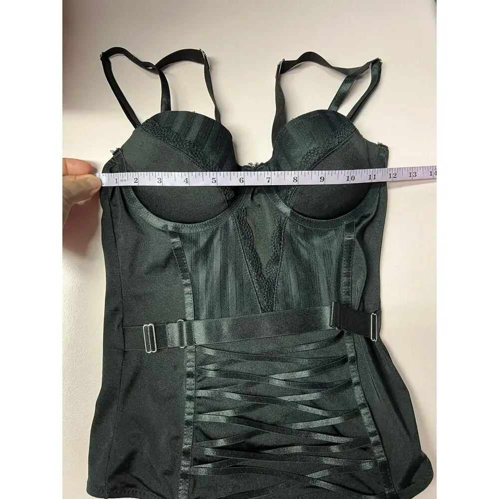 Unbranded women’s black